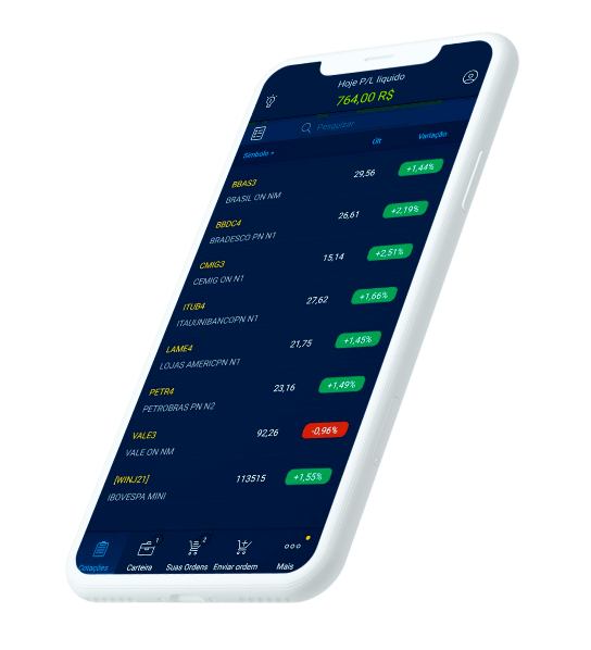 Monaco Global Platform